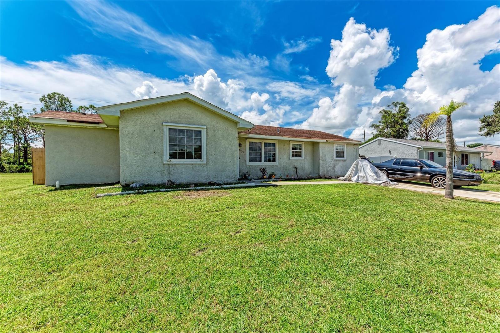 Myrtlewood Rd, North Port, FL 34287