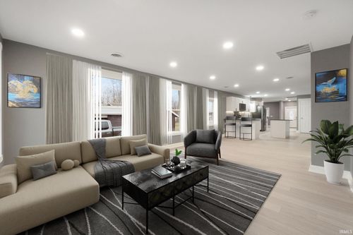 3598 W Huntington Ave 57, Columbia City, IN, 46725-9434 | Card Image