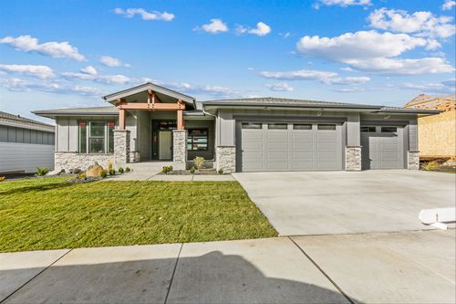 1519 S Steen Ln, Spokane Valley, WA, 99037-4006 | Card Image