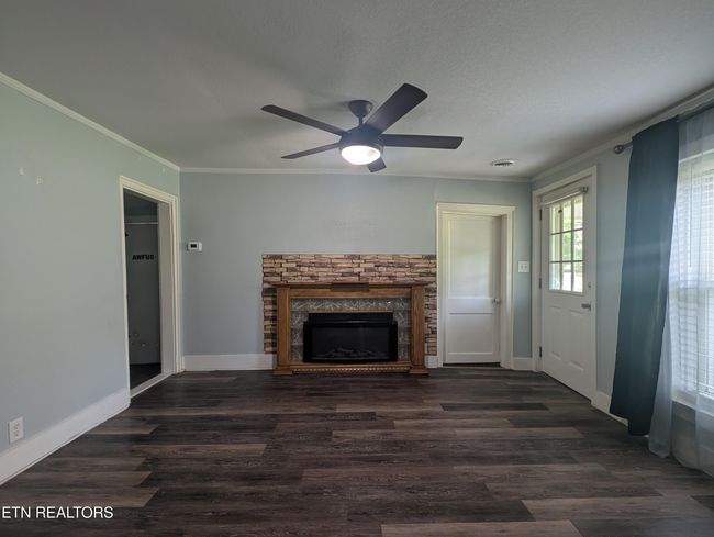 7421 Sevierville Pike, House other with 2 bedrooms, 1 bathrooms and null parking in Knoxville TN | Image 22