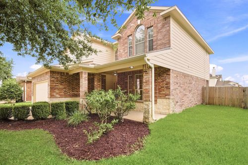8306 Littlehip Hawthorn Dr, Baytown, TX, 77523-2385 | Card Image