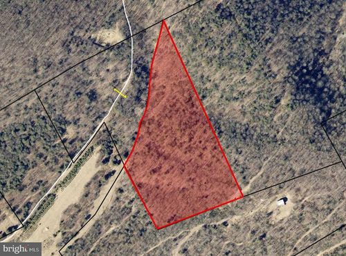0 Hower Gap Rd, MIFFLINTOWN, PA, 17059 | Card Image