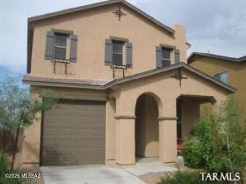 6977 S Ladys Thumb Ln, Tucson, AZ, 85756-5130 | Card Image