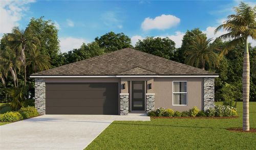 227 Skyfield Ct, LADY LAKE, FL, 32159-3733 | Card Image