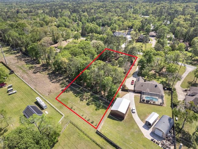 715 Commons Lakeview Dr, House other with 3 bedrooms, 3 bathrooms and null parking in Huffman TX | Image 49