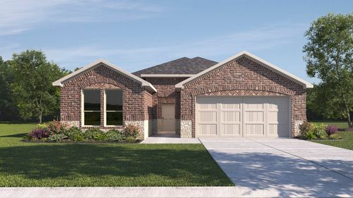 2077 Marble Drive, Royse City, TX, 75189 | Card Image