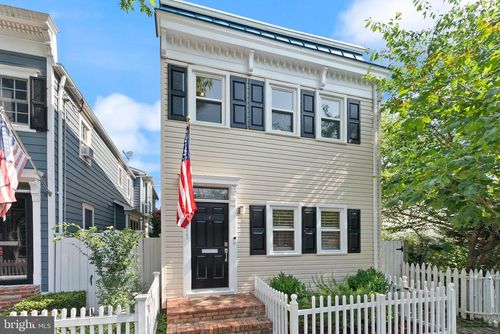 1011 Oronoco St, ALEXANDRIA, VA, 22314-2236 | Card Image
