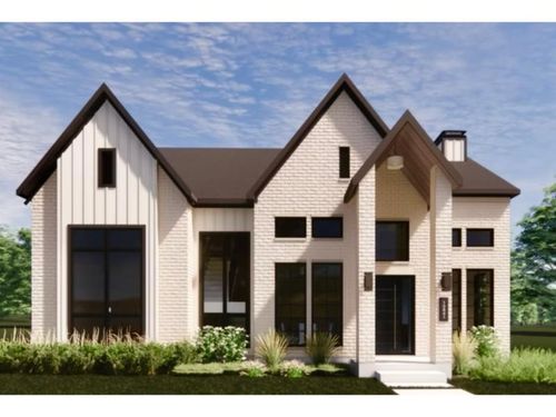 10641 Larchfield Ln, Dallas, TX, 75238-2800 | Card Image