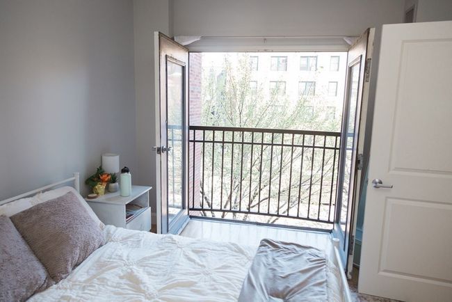 APT-302 - 1723 Washington St, Condo with 2 bedrooms, 2 bathrooms and null parking in Boston MA | Image 11