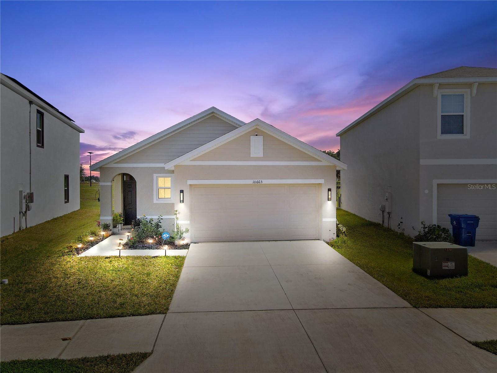 Residential in SAN ANTONIO
