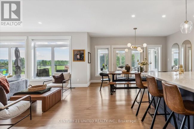 2580 Jones Quarter Line, House other with 4 bedrooms, 3 bathrooms and 12 parking in Cavan Monaghan (Cavan Twp) ON | Image 16