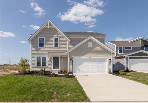 2200 Sunny View Ct, Marysville, OH, 43040-2666 | Card Image