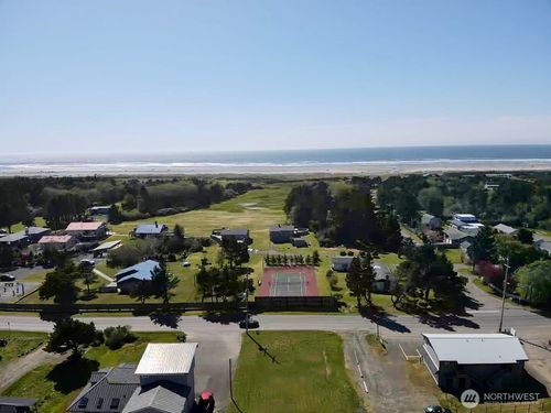 1 X State Route 105, Grayland, WA, 98547 | Card Image