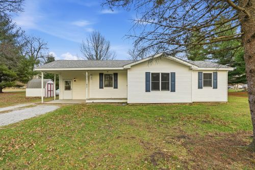 23515 Filmore St, Lowell, IN, 46356 | Card Image