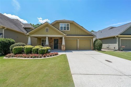 319 Downing Creek Trl, Canton, GA, 30114-6586 | Card Image
