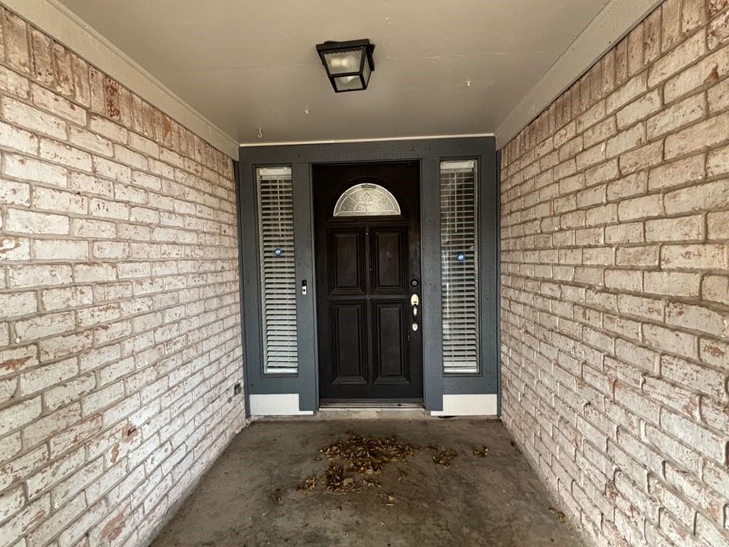 Residential Lease in Houston 3