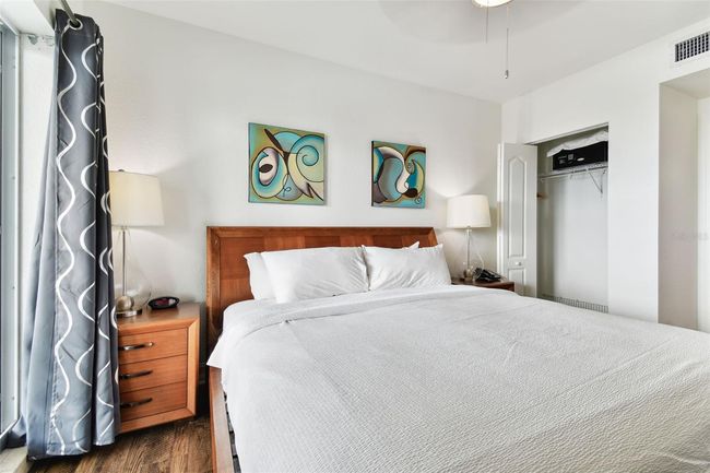 507 - 11605 Gulf Blvd, Condo with 2 bedrooms, 2 bathrooms and null parking in TREASURE ISLAND FL | Image 26