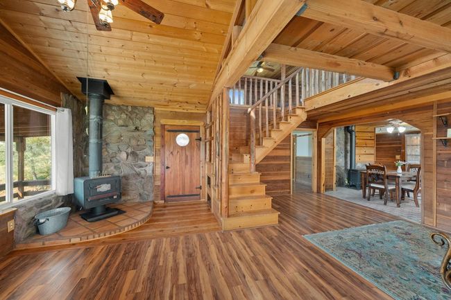 9000 Six Bit Gulch Rd, House other with 3 bedrooms, 2 bathrooms and null parking in Jamestown CA | Image 27
