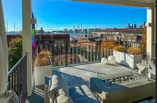 apt-1-263 Webster St, Boston, MA, 02128-2898 | Card Image