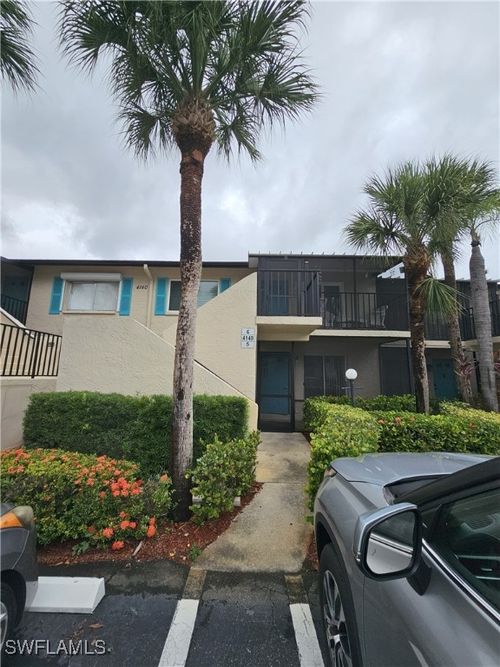 apt-5-4140 Looking Glass Ln, NAPLES, FL, 34112-5232 | Card Image