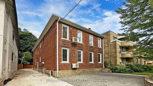 bsmt-b-919 Avenue Rd, Toronto, ON, M5P2K7 | Card Image