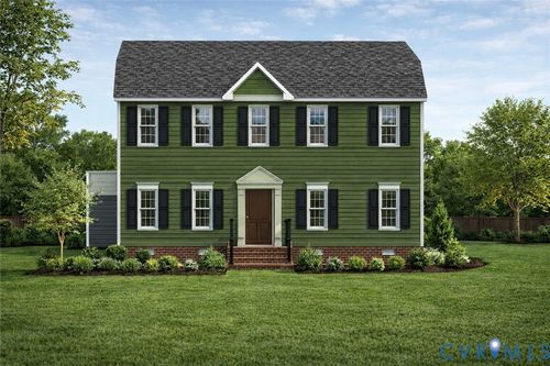 lot 12 Pine Ridge Lane, Farmville, VA, 23901 | Card Image