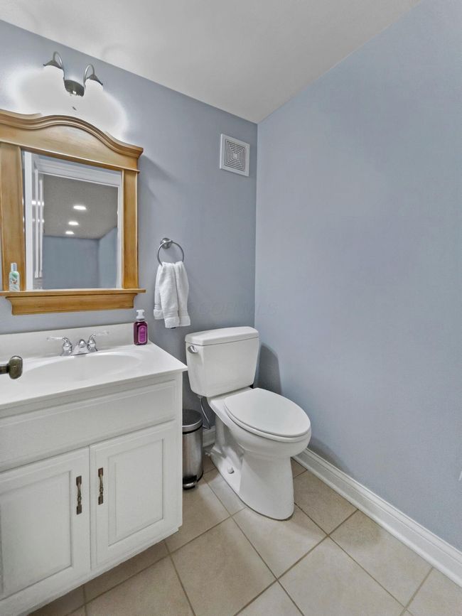 3917 Tarrington Ln, House other with 4 bedrooms, 5 bathrooms and null parking in Columbus OH | Image 47