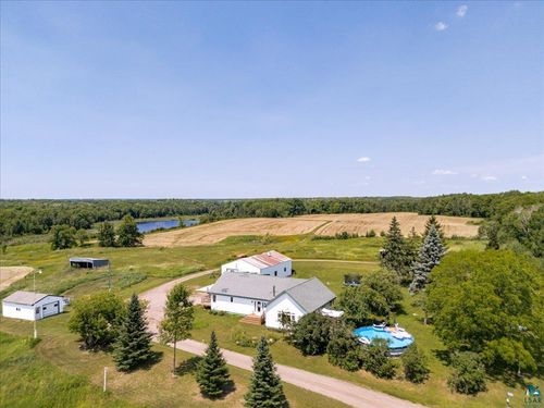 93543 Military Rd, Sturgeon Lake, MN, 55783-3560 | Card Image