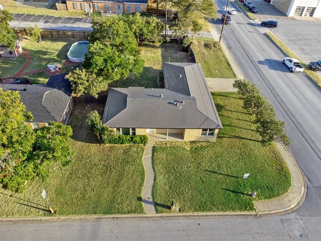 Aerial view | Image 4