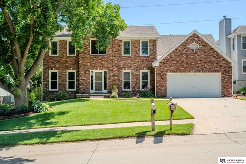 14465 Patrick Avenue, Omaha, NE, 68116 | Card Image