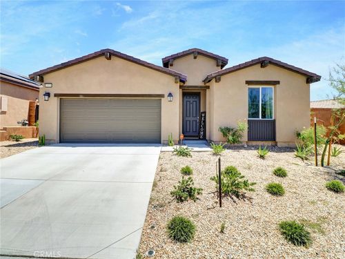 11576 S Crescent St, Desert Hot Springs, CA, 92240-2055 | Card Image