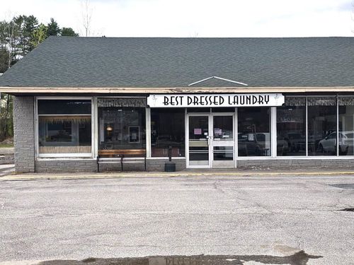 41 John Stark Hwy, Newport, NH, 03773-1807 | Card Image