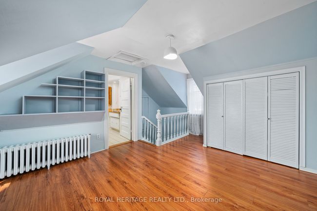 33 Kingsley Ave, House other with 5 bedrooms, 3 bathrooms and 4 parking in Brighton ON | Image 34