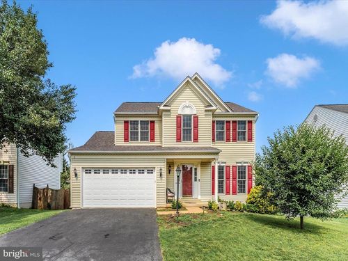 1755 Canal Run Dr, POINT OF ROCKS, MD, 21777-2009 | Card Image