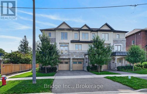 2006 Lushes Avenue, Mississauga (Clarkson), ON, L5J1H2 | Card Image