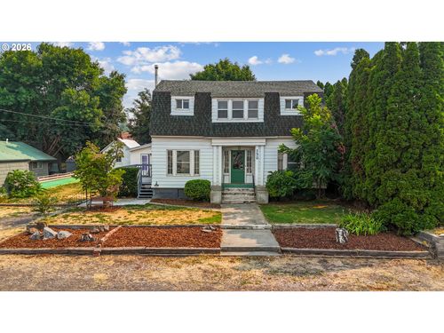 130 Sw 2nd St, Pilot Rock, OR, 97868-6748 | Card Image