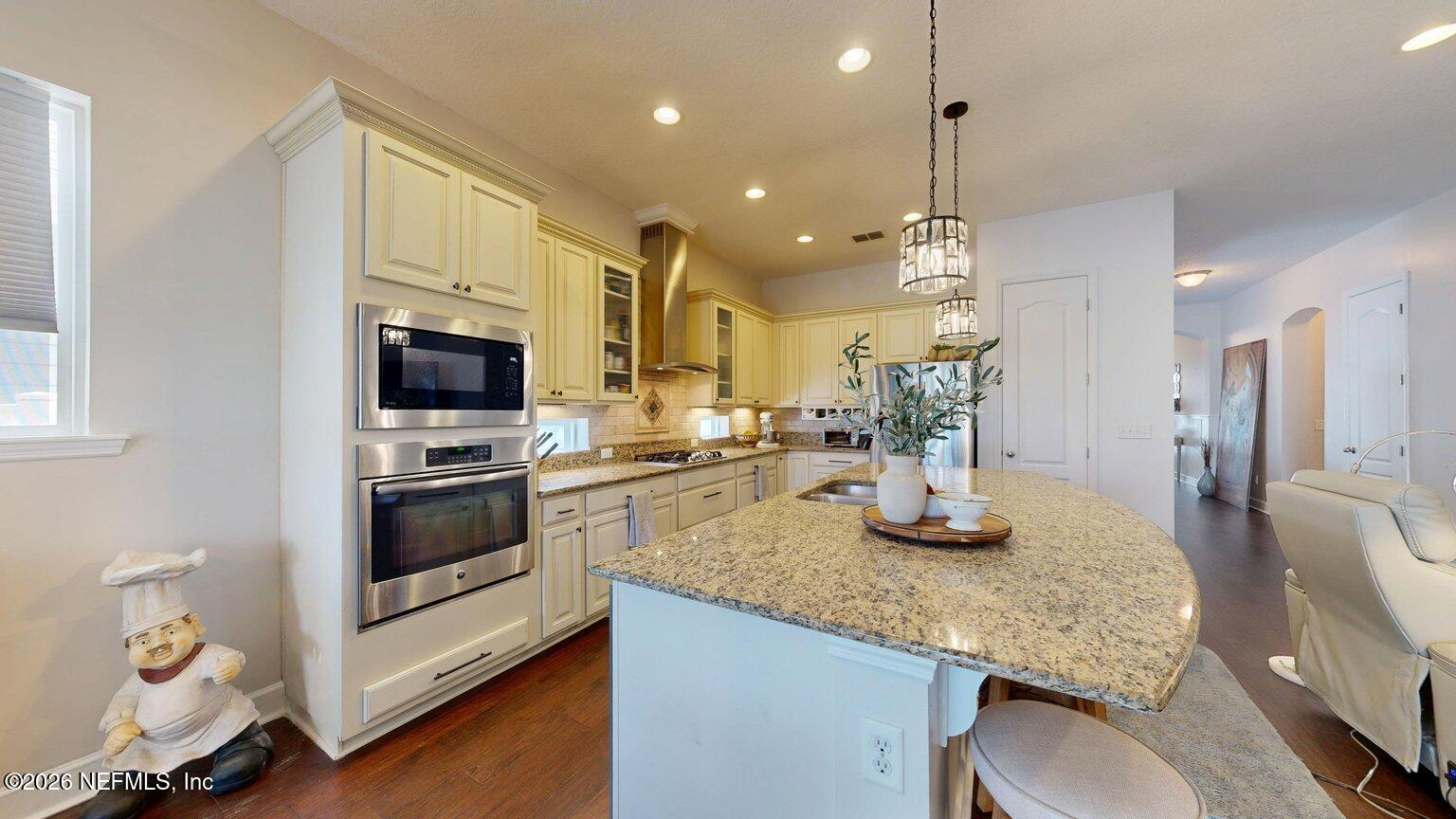 Residential in Ponte Vedra