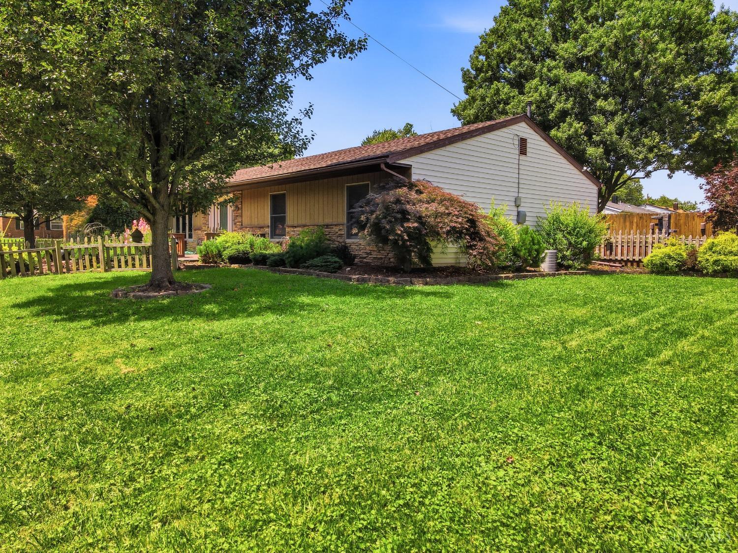 Residential in Union Twp 3
