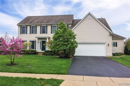394 N Rockingham Way, Amherst, NY, 14221 | Card Image