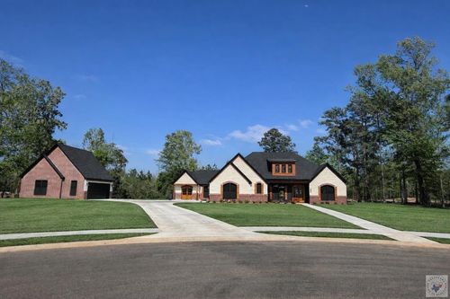 3618 Southern Magnolia Lane, Texarkana, AR, 71854 | Card Image