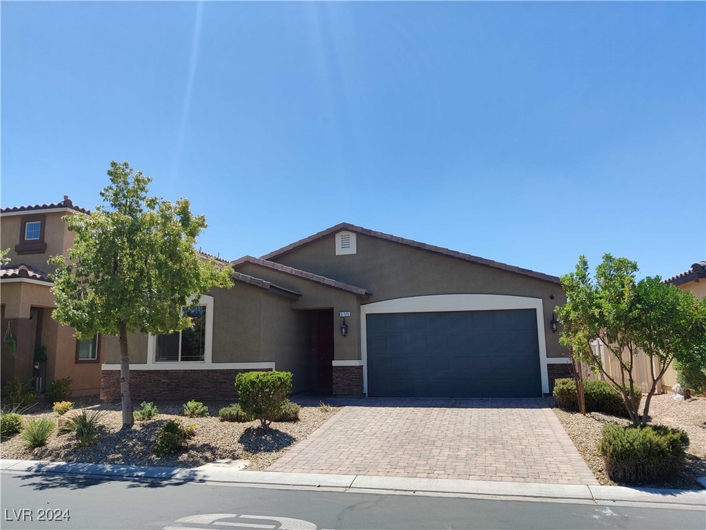 Tideview St, North Las Vegas, NV 89081