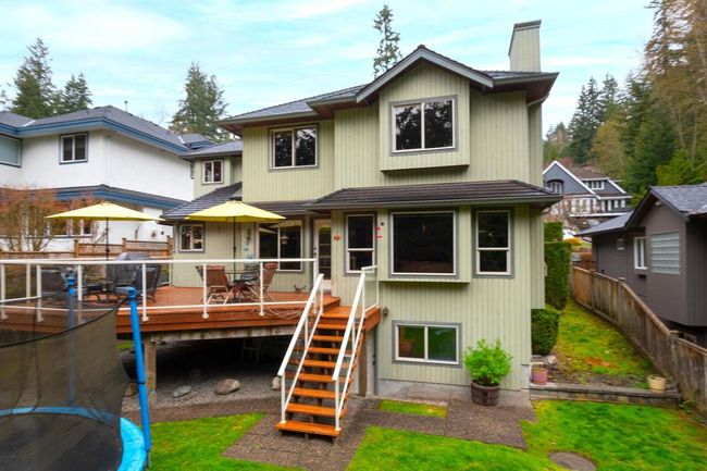 1988 Larkhall Crescent, House other with 6 bedrooms, 4 bathrooms and 4 parking in North Vancouver BC | Image 33