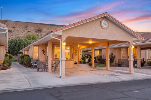 3473 E Scarlet O'Hara, Littlefield, AZ, 86432 | Card Image