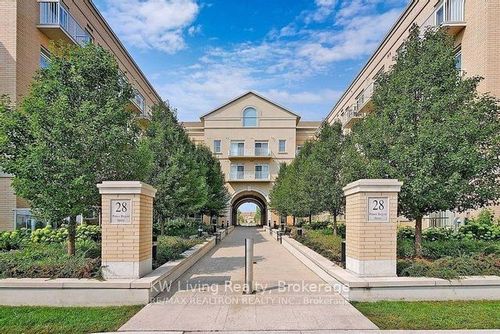 305-28 Prince Regent St, Markham, ON, L6C0V5 | Card Image