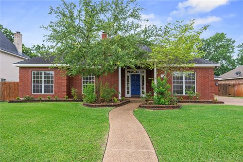 4714 Shoal Creek Dr, College Station, TX, 77845-4409 | Card Image