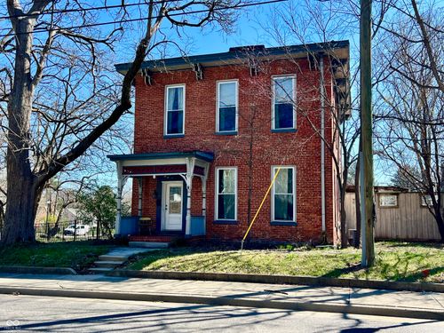 99 Forsythe St, Franklin, IN, 46131-2530 | Card Image