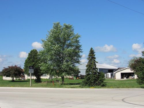 251 W Ripple Avenue, NEKIMI, WI, 54902 | Card Image