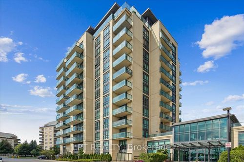 609-45 Yorkland Blvd, Brampton, ON, L6P4B4 | Card Image