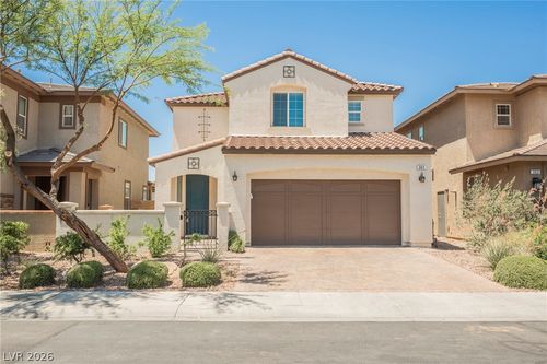 361 Espressivo St, Henderson, NV, 89011-2684 | Card Image
