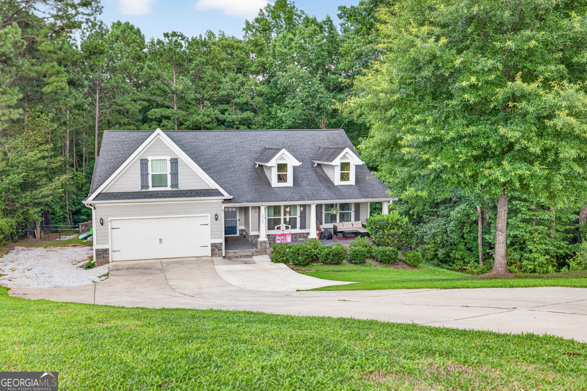 Residential in Loganville